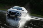 Mazda3 Sedan 2008 года